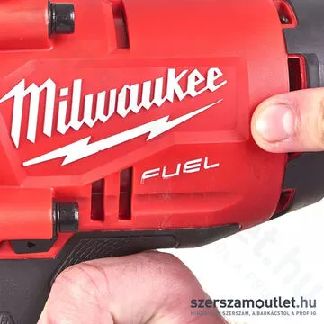 MILWAUKEE M18 ONEFHIWF1-0X Akkus ütvecsavarozó (18V) (1