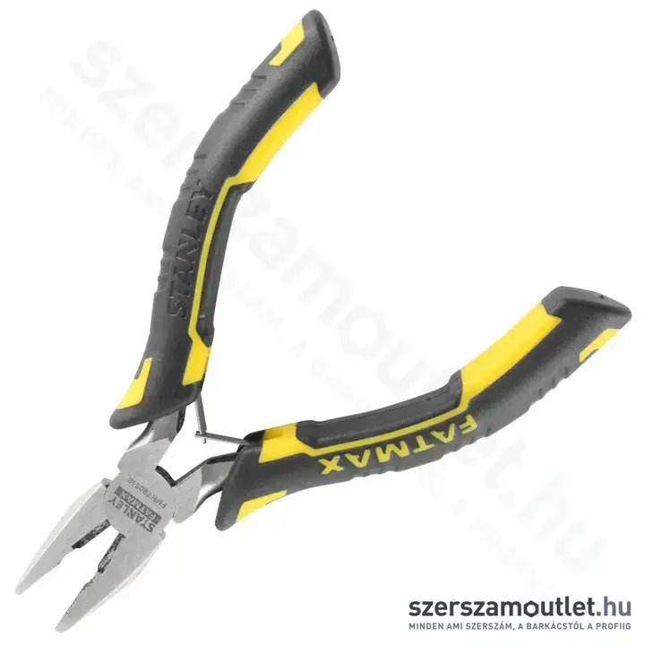 STANLEY FATMAX mini kombinált fogó (FMHT0-80516)