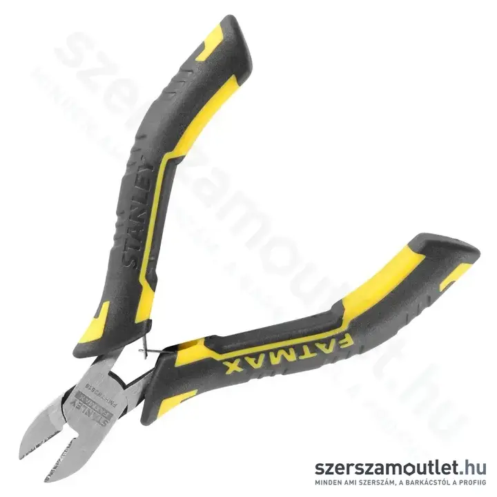 STANLEY FATMAX mini csípőfogó (FMHT0-80518)