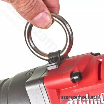 MILWAUKEE ONE-KEY M18 ONEFHIWF1-802X Akkus ütvecsavarozó (1