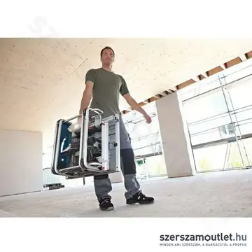 BOSCH GTS 10 J Asztali körfűrész (1800W/254mm)