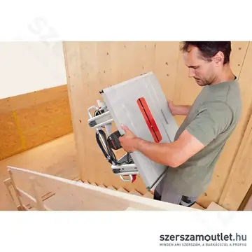 BOSCH GTS 10 J Asztali körfűrész (1800W/254mm)