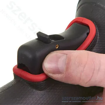 MILWAUKEE M18 FLAG230XPDB-0C Akkus sarokcsiszoló kofferben (18V/230mm) (Akku és töltő nélkül!)