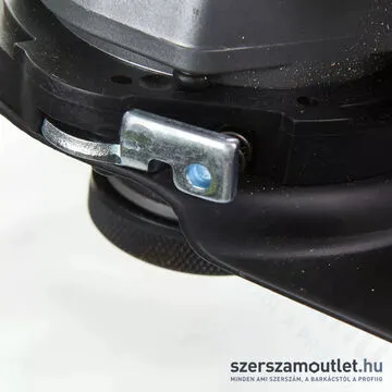 MILWAUKEE M18 FLAG230XPDB-0C Akkus sarokcsiszoló kofferben (18V/230mm) (Akku és töltő nélkül!)