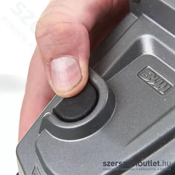 MILWAUKEE M18 FLAG230XPDB-0C Akkus sarokcsiszoló kofferben (18V/230mm) (Akku és töltő nélkül!)