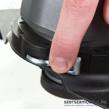 MILWAUKEE M18 FLAG230XPDB-0C Akkus sarokcsiszoló kofferben (18V/230mm) (Akku és töltő nélkül!)