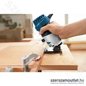 BOSCH GKF 600 Élmaró kofferben 600W (060160A100)