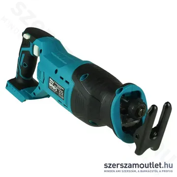 DEDRA SAS+ALL Akkus orrfűrész (18V) (Akku és töltő nélkül!) (DED7061)