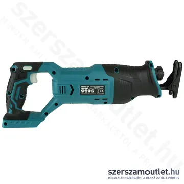 DEDRA SAS+ALL Akkus orrfűrész (18V) (Akku és töltő nélkül!) (DED7061)