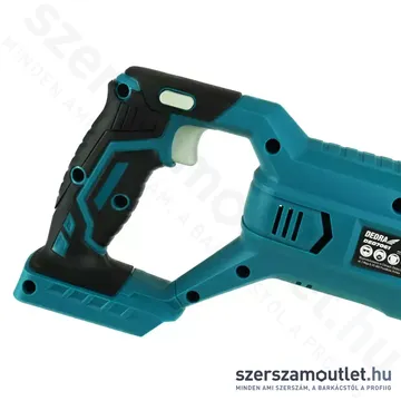 DEDRA SAS+ALL Akkus orrfűrész (18V) (Akku és töltő nélkül!) (DED7061)