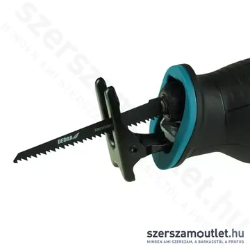 DEDRA SAS+ALL Akkus orrfűrész (18V) (Akku és töltő nélkül!) (DED7061)