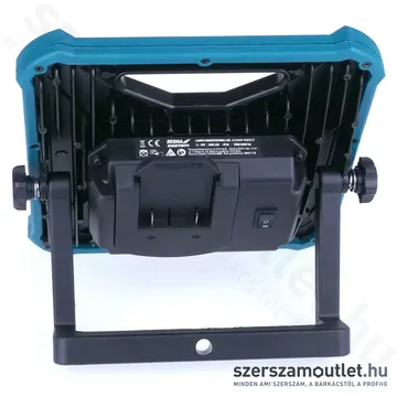 DEDRA SAS+ALL Akkus lámpa 2000lm (18V) (Akku és töltő nélkül!) (DED7071)