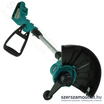 DEDRA SAS+ALL Akkus szegélynyíró (18V) (Akku és töltő nélkül!) (DED7090)