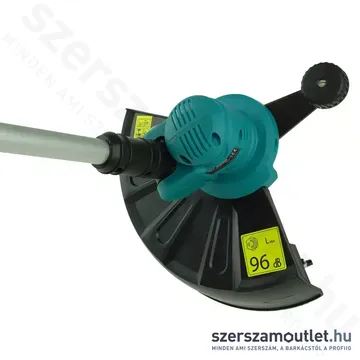 DEDRA SAS+ALL Akkus szegélynyíró (18V) (Akku és töltő nélkül!) (DED7090)