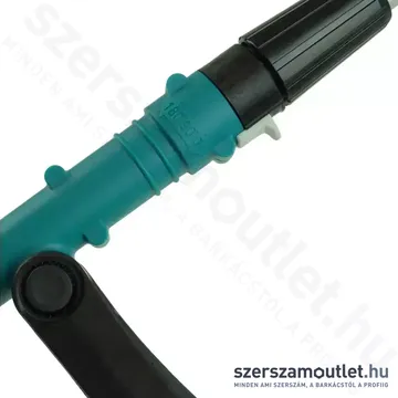 DEDRA SAS+ALL Akkus szegélynyíró (18V) (Akku és töltő nélkül!) (DED7090)