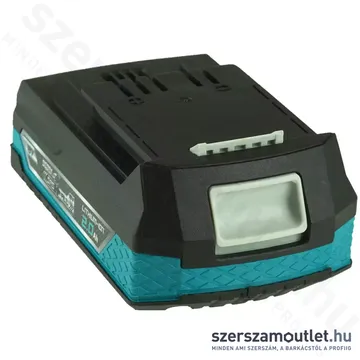 DEDRA SAS+ALL Akkumulátor 18V/2,0Ah (DED7032)