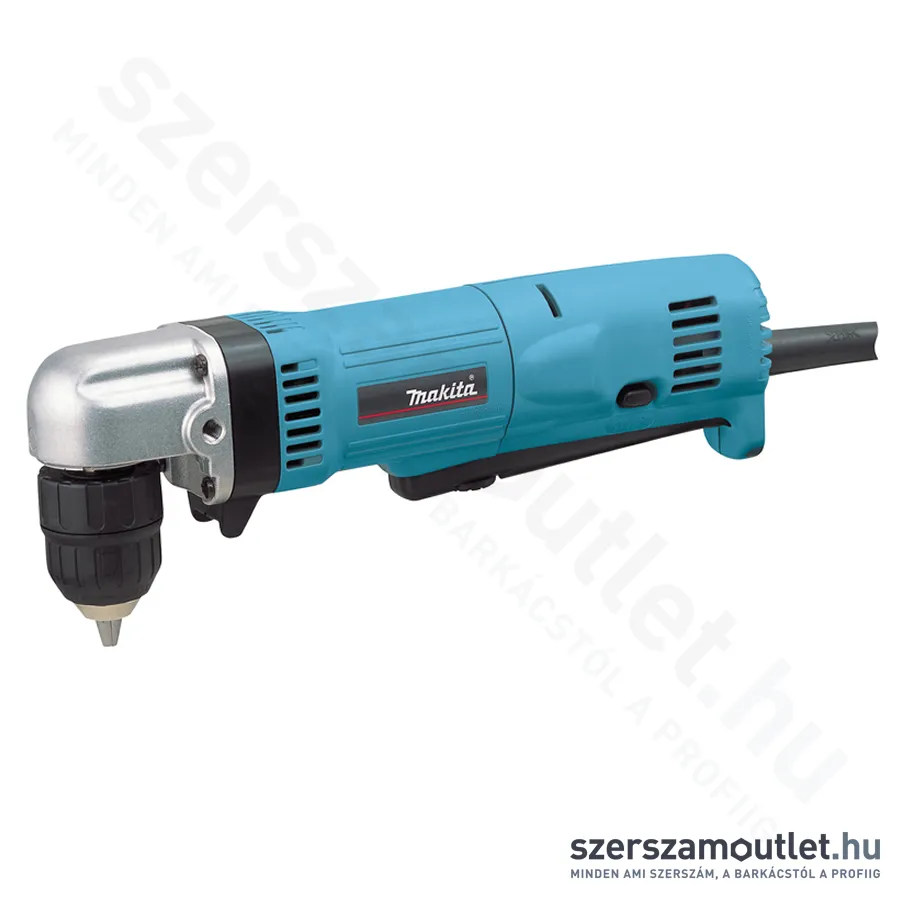 MAKITA DA3011F Sarokfúrógép 450W