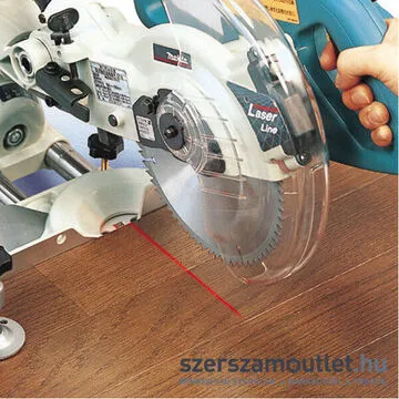 MAKITA LS0714FLN Gérvágó (1010W/190mm)