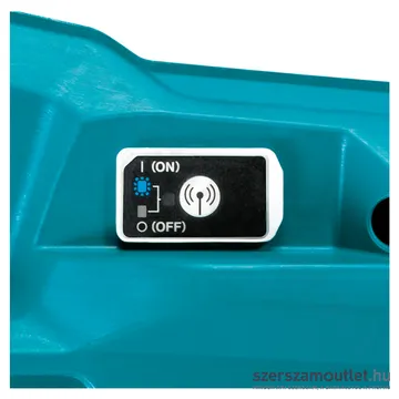 MAKITA DSL800RTEU Akkus teleszkópos falcsiszoló zsiráf (18V/225mm)