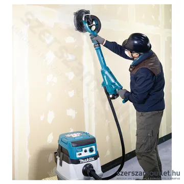 MAKITA DSL800RTEU Akkus teleszkópos falcsiszoló zsiráf (18V/225mm)