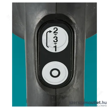 MAKITA DCL281FRAB Akkus porszívó BL motoros (18V) (1x2,0Ah)