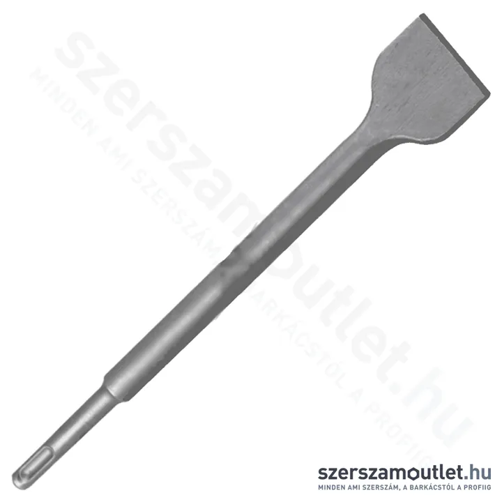 MAKITA SDS-Plus Széles vésőszár 80x150mm (D-61042)