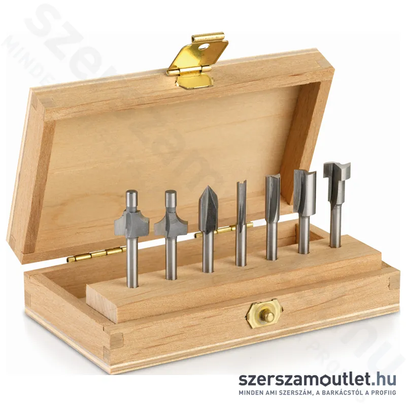 DREMEL Marószár készlet 7 részes (660) (26150660JA)