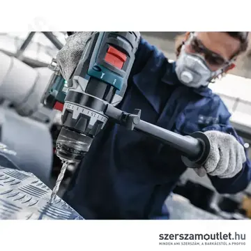 BOSCH HSS-Co Robust Line fémfúró készlet (6db, 2,0-8,0mm)