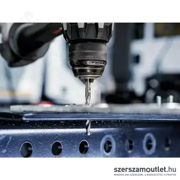 BOSCH HSS-Co Robust Line fémfúró készlet (6db, 2,0-8,0mm)