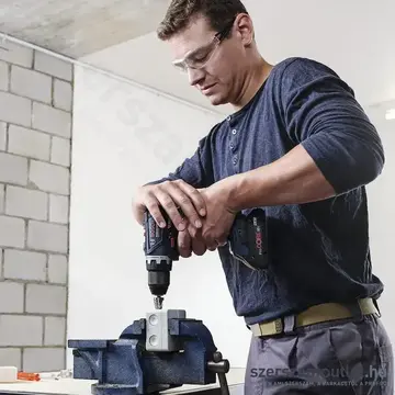 BOSCH HSS lépcsős fúró 6-30mm, 13 lépcsős