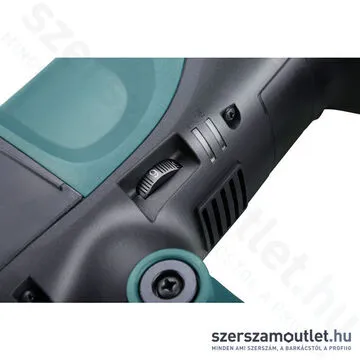 EXTOL Fúró-vésőkalapács SDS-Max, kofferben (1350W/14J)