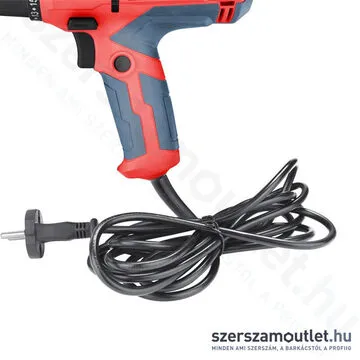 EXTOL Csavarbehajtó 300W