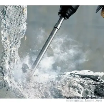 BOSCH SDS-Plus lapos vésőszár 250/20mm 1db (2608578518)