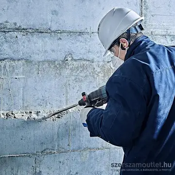 BOSCH SDS-Plus lapos vésőszár 250/20mm 1db (2608578518)