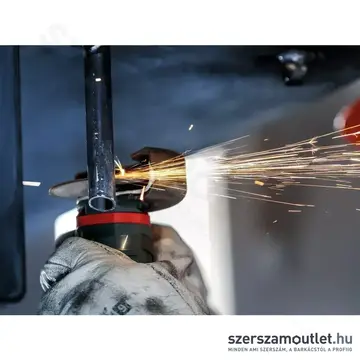 BOSCH Expert for Inox A 60 R INOX BF vágótárcsa 76x1x10mm 5db/csomag (2608601520)