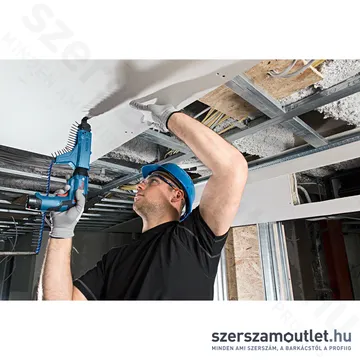 BOSCH GTB 12V-11 Akkus csavarbehajtó szénkefementes (12V) (Akku és töltő nélkül!) (06019E4002)