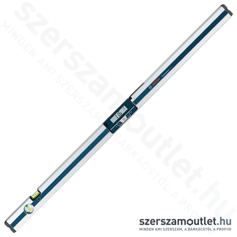 BOSCH GIM 120 Digitális lejtésmérő 1200mm (0601076800)