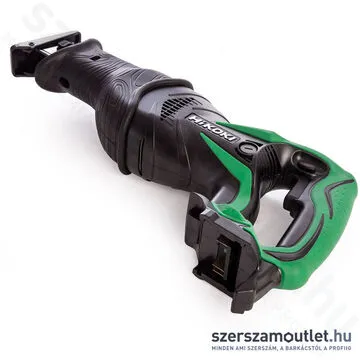 HIKOKI CR18DSL-BASIC Akkus orrfűrész (18V) (Akku és töltő nélkül!)