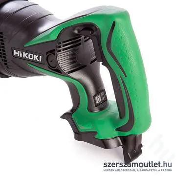 HIKOKI CR18DSL-BASIC Akkus orrfűrész (18V) (Akku és töltő nélkül!)