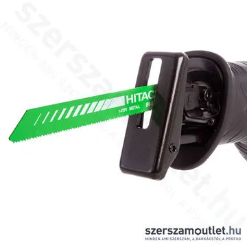 HIKOKI CR18DSL-BASIC Akkus orrfűrész (18V) (Akku és töltő nélkül!)