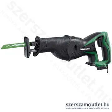 HIKOKI CR18DSL-BASIC Akkus orrfűrész (18V) (Akku és töltő nélkül!)