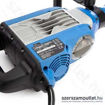 SCHEPPACH AB 1900 Bontókalapács kofferben (1900W/60J)