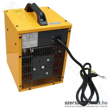 MASTER B2IT Elektromos hőlégfúvó (230V/2,0kW)
