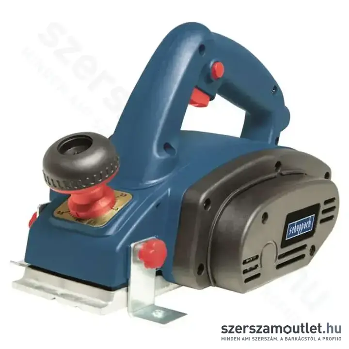 SCHEPPACH EP 1100 Gyalu (1100W/82mm)