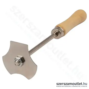 SCHEPPACH HG 1800 Hőlégfúvó kofferben (1800W/500fok)