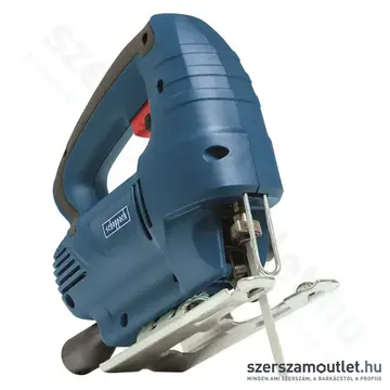 SCHEPPACH JS 600 Szúrófűrész (600W/65mm)