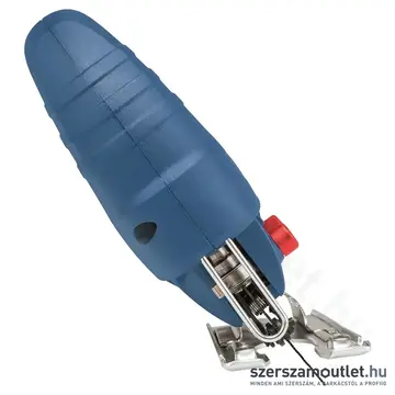 SCHEPPACH JS 600 Szúrófűrész (600W/65mm)