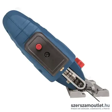SCHEPPACH JS 810 Szúrófűrész lézerrel (810W/80mm)
