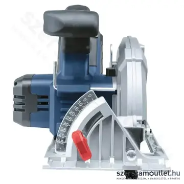 SCHEPPACH CCS165-20LI Akkus körfűrész (20V/165mm) (Akku és töltő nélkül!)