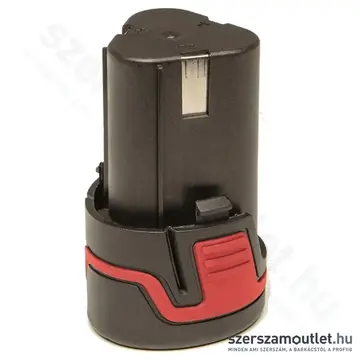 SCHEPPACH CID27-12LI Akkus ütvefúró-csavarozógép kofferben (2x2,0Ah/12V)